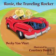 Roxie, The Traveling Rocker