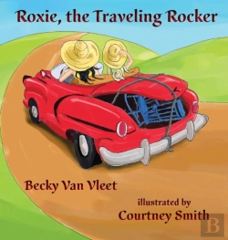 Bertrand.pt - Roxie, The Traveling Rocker
