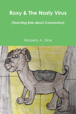 Bertrand.pt - Roxy & The Nasty Virus (Teaching Kids About Coronavirus)