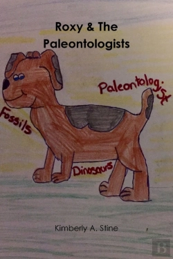 Bertrand.pt - Roxy & The Paleontologists