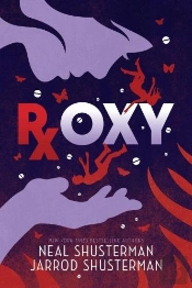 Roxy