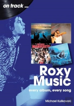 Bertrand.pt - Roxy Music On Track