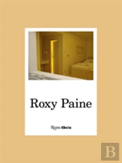 Roxy Paine