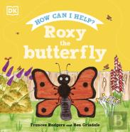 Roxy The Butterfly