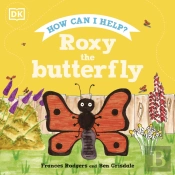 Roxy The Butterfly