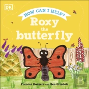 Roxy The Butterfly