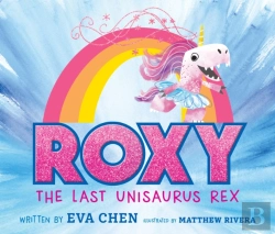 Bertrand.pt - Roxy The Last Unisaurus Rex