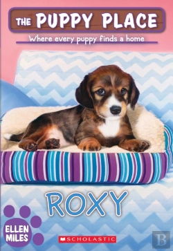 Bertrand.pt - Roxy (The Puppy Place #55)