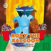 Roxy The Raccoon