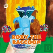 Roxy The Raccoon
