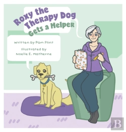 Bertrand.pt - Roxy The Therapy Dog Gets A Helper