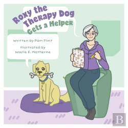 Bertrand.pt - Roxy The Therapy Dog Gets A Helper
