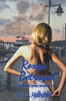 Bertrand.pt - Roxy'S Betrayal