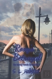 Roxy'S Betrayal