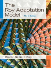 Roy Adaptation Model, The