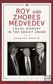 Roy And Zhores Medvedev