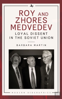 Bertrand.pt - Roy And Zhores Medvedev