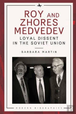 Bertrand.pt - Roy And Zhores Medvedev