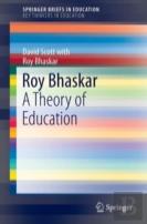Roy Bhaskar