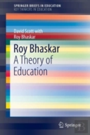 Roy Bhaskar