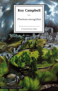 Bertrand.pt - Roy Campbell: Poemas Escogidos