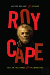 Roy Cape
