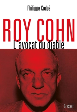 Bertrand.pt - Roy Cohn ; L'Avocat Du Diable