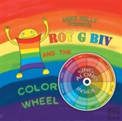 Bertrand.pt - Roy G Biv And The Color Wheel