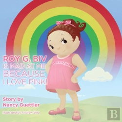 Bertrand.pt - Roy G. Biv Is Mad At Me Because I Love Pink