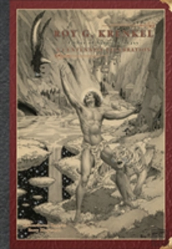 Bertrand.pt - Roy G. Krenkel Father Of Heroic Fantasy