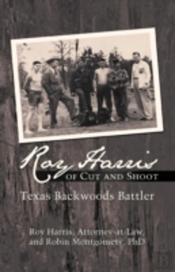 Bertrand.pt - Roy Harris Of Cut And Shoot: Texas Backw