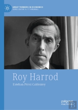 Bertrand.pt - Roy Harrod