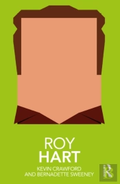 Roy Hart