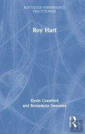 Roy Hart
