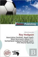 Roy Hodgson
