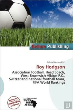 Bertrand.pt - Roy Hodgson