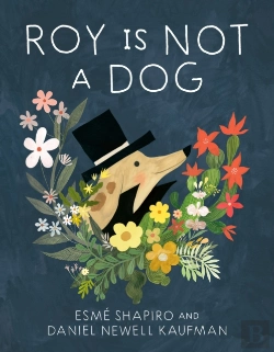Bertrand.pt - Roy Is Not A Dog