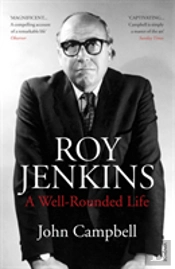 Roy Jenkins