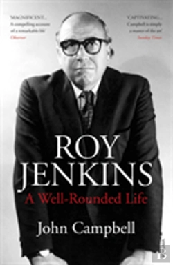 Bertrand.pt - Roy Jenkins