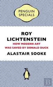 Roy Lichtenstein