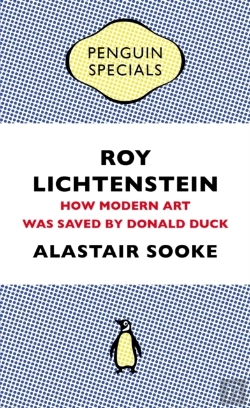 Bertrand.pt - Roy Lichtenstein