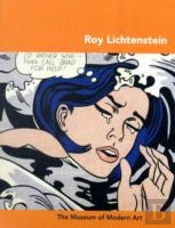 Roy Lichtenstein