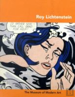 Bertrand.pt - Roy Lichtenstein