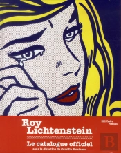 Roy Lichtenstein - Catalogue Exposition