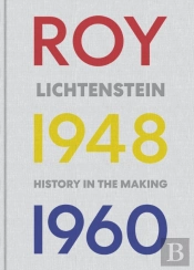 Roy Lichtenstein