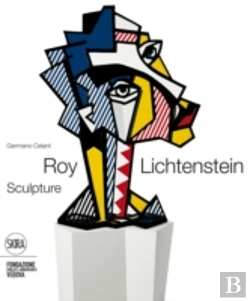 Bertrand.pt - Roy Lichtenstein Sculpture