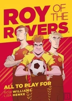 Bertrand.pt - Roy Of The Rovers: All To Play For