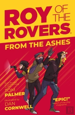 Bertrand.pt - Roy Of The Rovers: From The Ashes