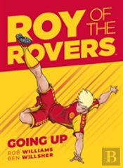 Roy Of The Rovers: Going Up