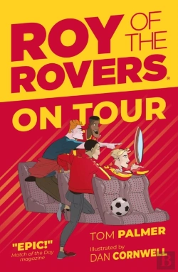 Bertrand.pt - Roy Of The Rovers: On Tour